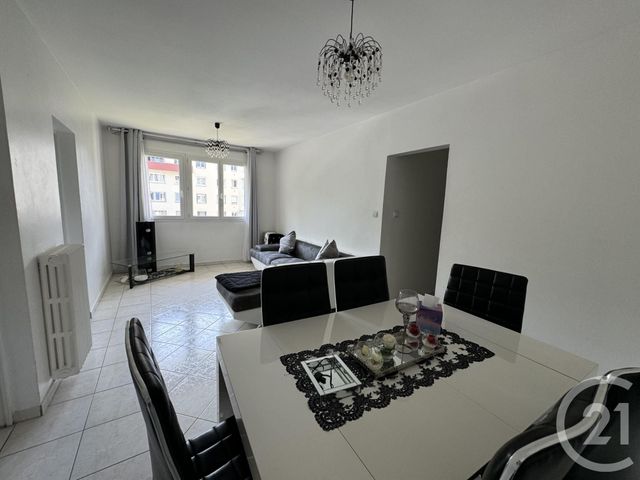 appartement - TOULOUSE - 31