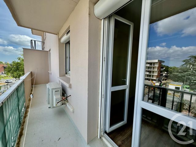 Appartement T3 à vendre - 3 pièces - 59.87 m2 - COLOMIERS - 31 - MIDI-PYRENEES - Century 21 Oustal