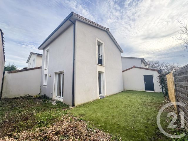 maison à vendre - 4 pièces - 85.33 m2 - COLOMIERS - 31 - MIDI-PYRENEES - Century 21 Oustal