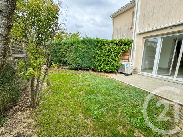 maison à vendre - 3 pièces - 52.41 m2 - CORNEBARRIEU - 31 - MIDI-PYRENEES - Century 21 Oustal