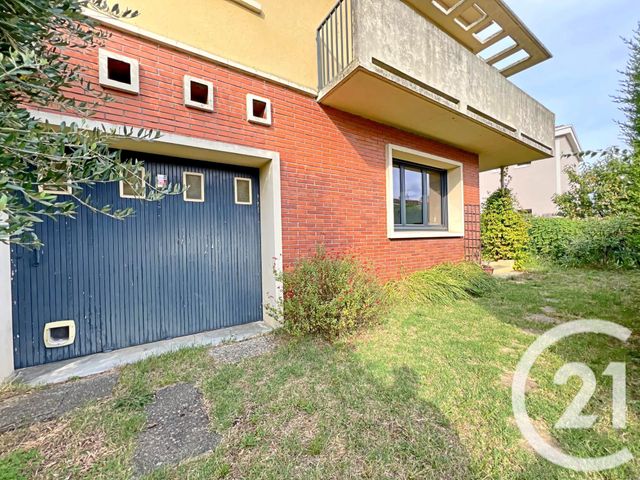 maison à vendre - 4 pièces - 104.6 m2 - COLOMIERS - 31 - MIDI-PYRENEES - Century 21 Oustal