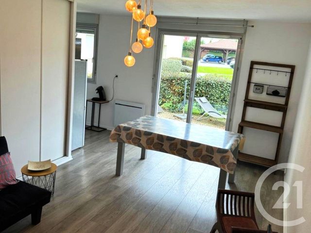 Appartement T2 à vendre - 2 pièces - 46.7 m2 - TOULOUSE - 31 - MIDI-PYRENEES - Century 21 Oustal