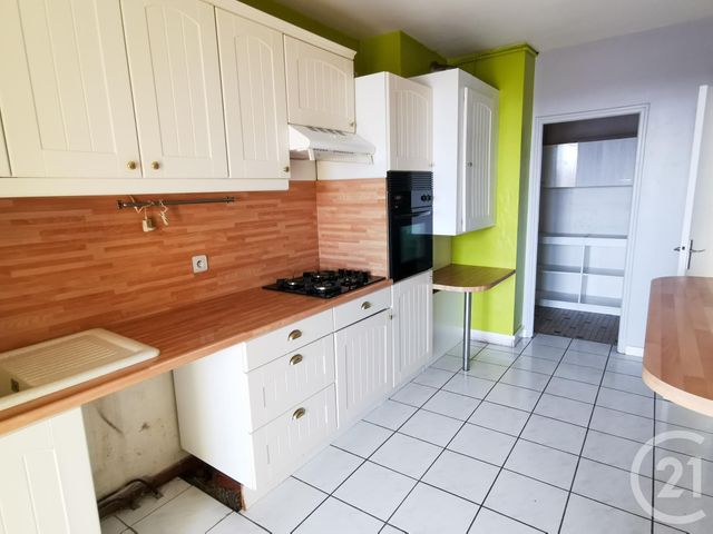 Appartement T4 à vendre - 4 pièces - 84.76 m2 - COLOMIERS - 31 - MIDI-PYRENEES - Century 21 Oustal