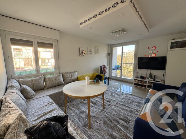 Appartement T3 à vendre - 3 pièces - 69.68 m2 - COLOMIERS - 31 - MIDI-PYRENEES - Century 21 Oustal