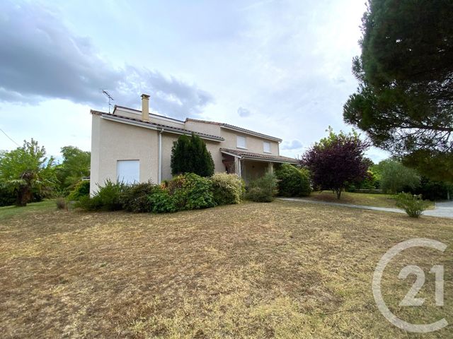 Achat De Maison Ou D’appartement En Haute-Garonne – C21 – Annonces ...