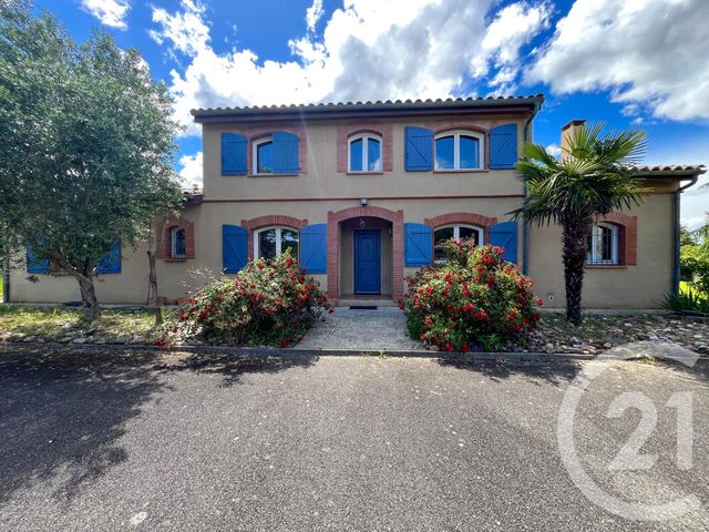 Maison à vendre TOURNEFEUILLE