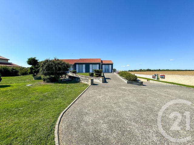 maison à vendre - 6 pièces - 159.87 m2 - PIBRAC - 31 - MIDI-PYRENEES - Century 21 Oustal